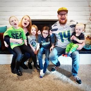 Meet your Posher, Christopher